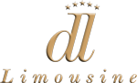 Logo DL limousine
